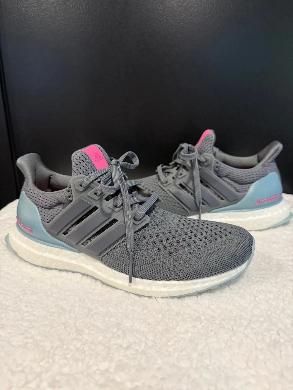 adidas Ultraboost Athletic Shoe